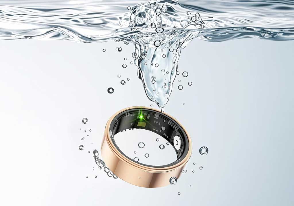 Breath, Rest, Recover: A Smart Ring Guide to Calmer Sleep