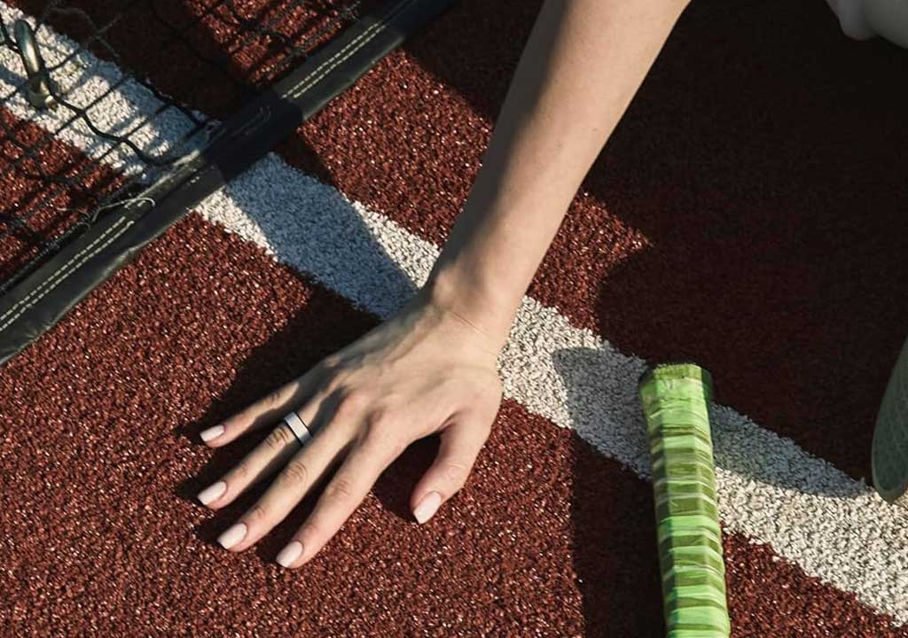HRV for Recovery: What Smart Rings Reveal About Training Readiness