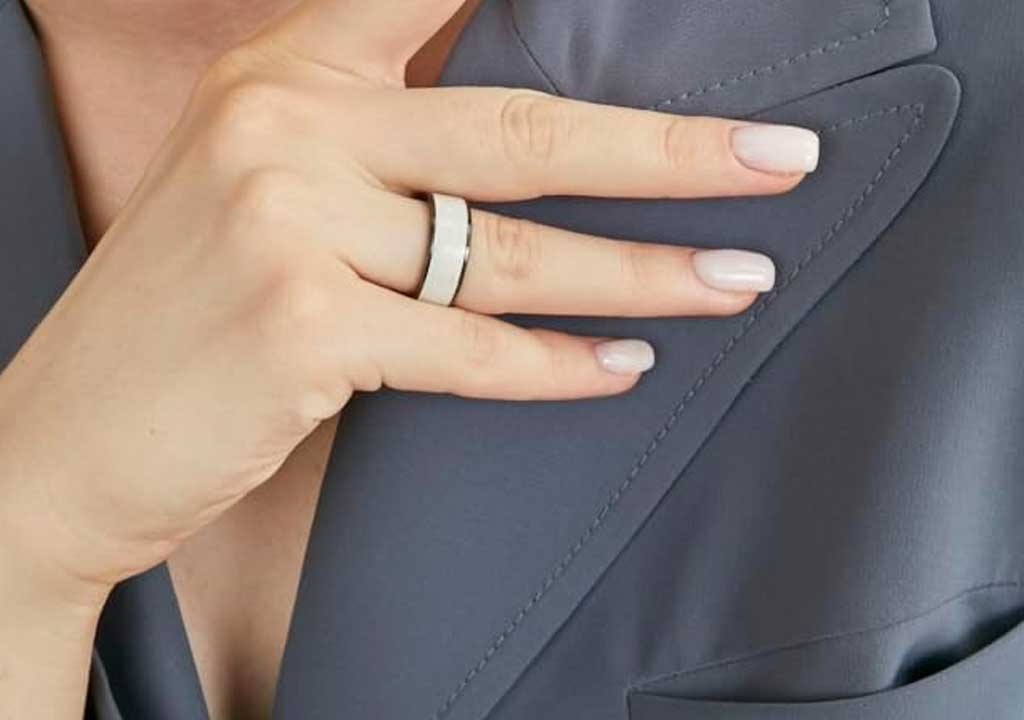 Privacy, Security, and Health Data: What Smart Ring Apps Really Do With Your Data