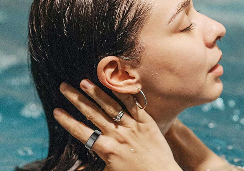 Ditch Notifications: Smart Rings That Boost Concentration