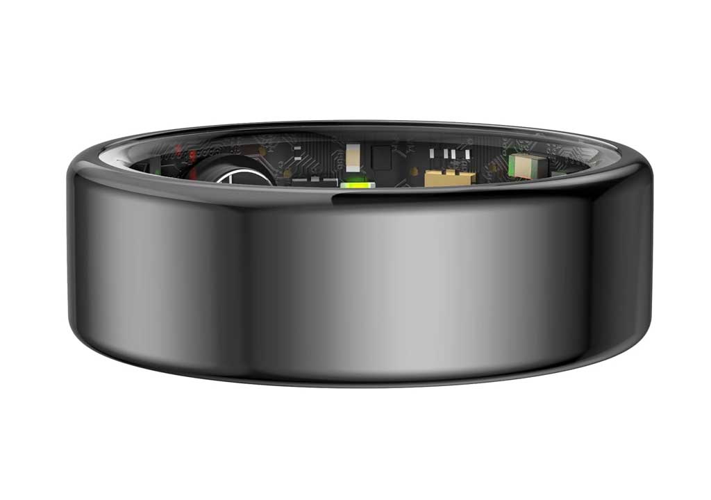 Subtle Tech: Elevating Everyday Style with Smart Rings