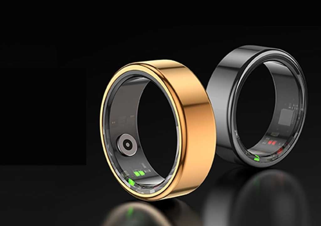From Activity to Recovery: Using a Smart Ring for Balanced Health