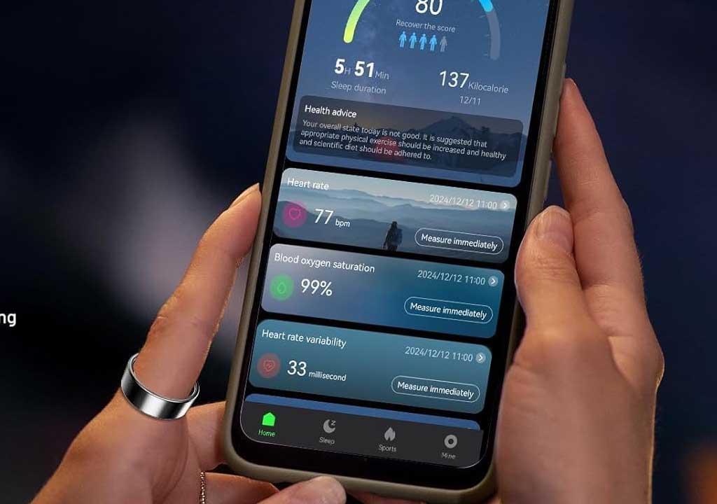 Tiny Gestures, Big Impact: Interaction Design for Smart Ring Style