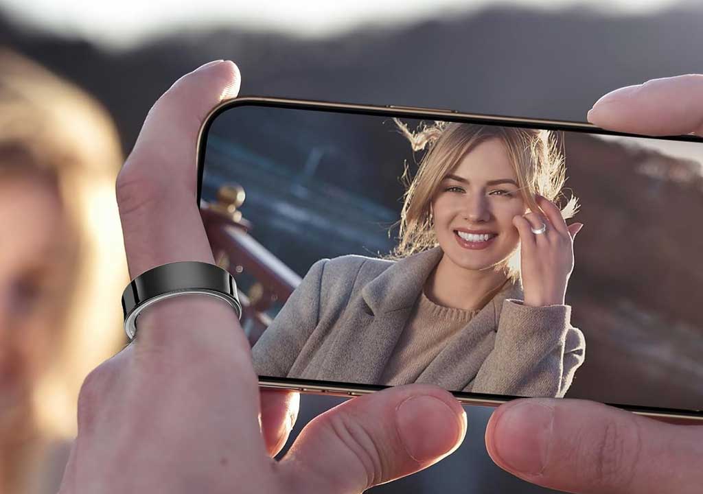Subtle Tech: Elevating Everyday Style with Smart Rings