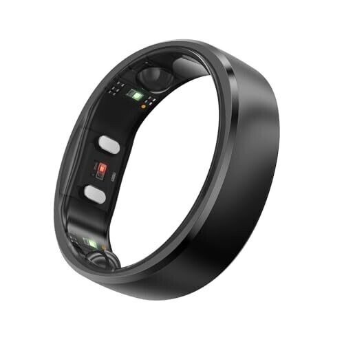 Ringconn Gen 2: Sleep Apnea Monitoring Ring...